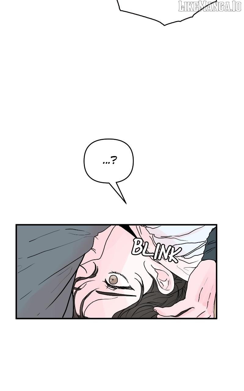 The Tale of a Fox's Love Chapter 1 - page 134