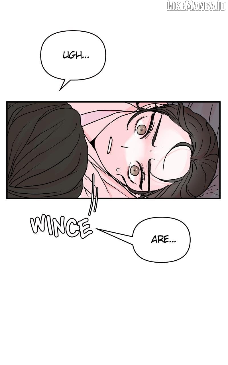 The Tale of a Fox's Love Chapter 1 - page 135
