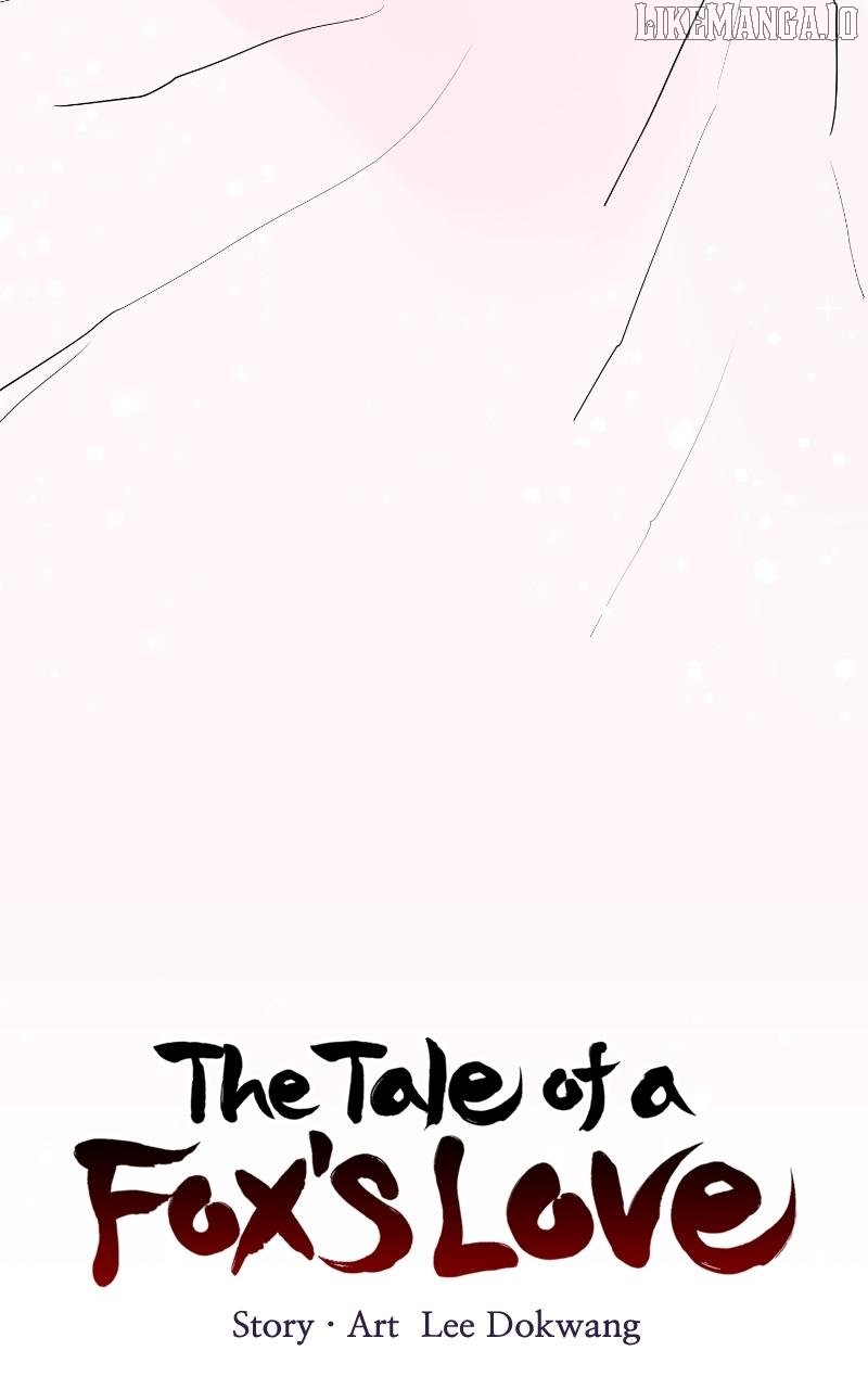 The Tale of a Fox's Love Chapter 1 - page 140