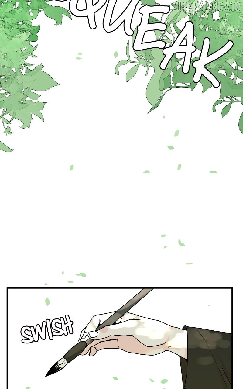 The Tale of a Fox's Love Chapter 1 - page 15