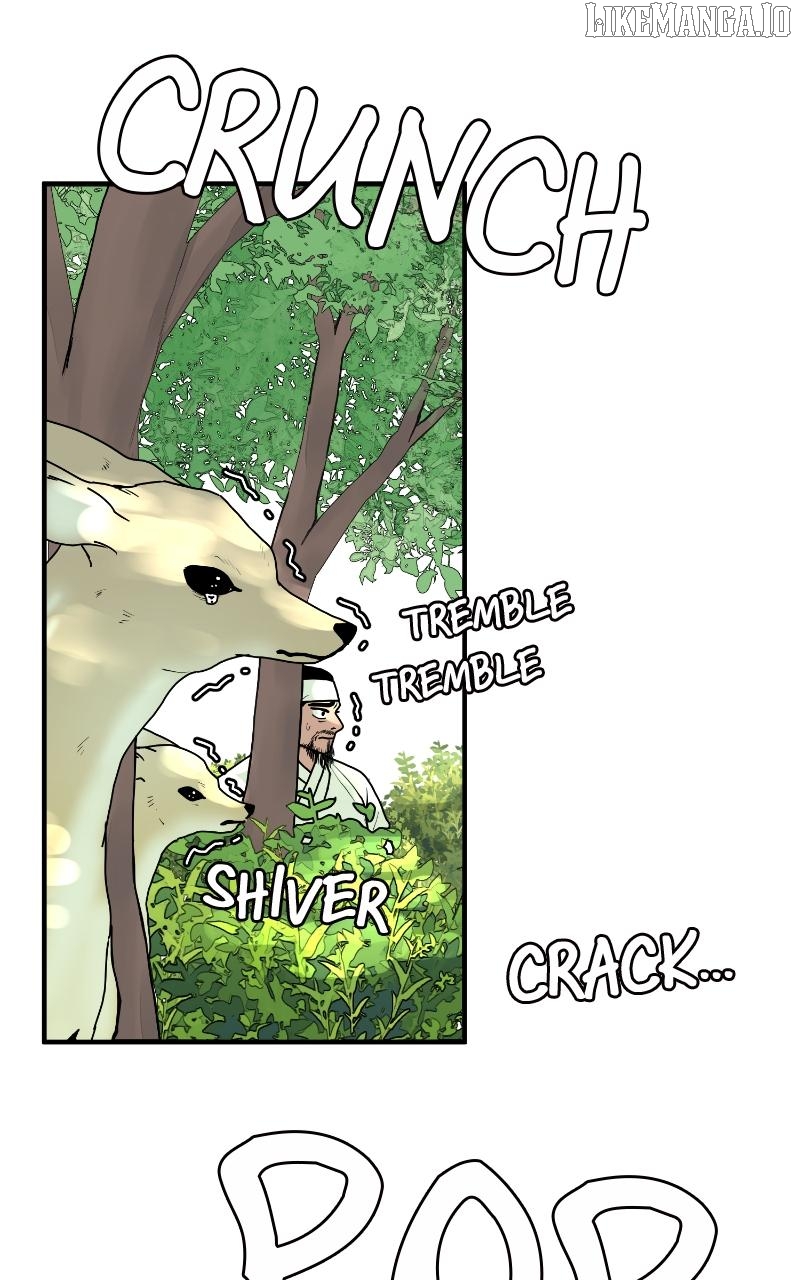 The Tale of a Fox's Love Chapter 1 - page 17