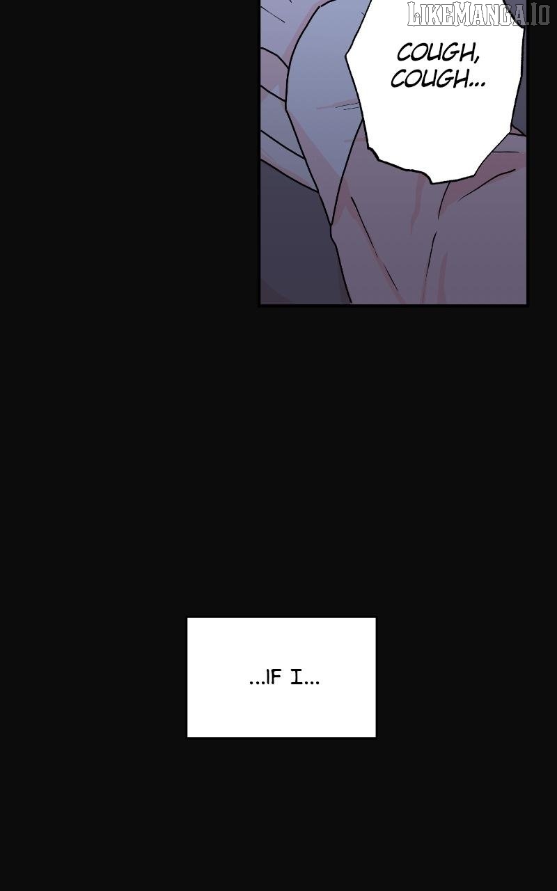 The Tale of a Fox's Love Chapter 1 - page 2