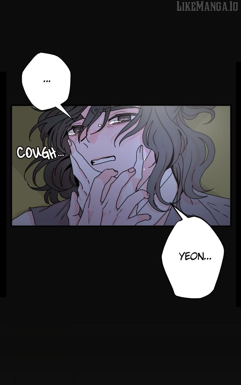 The Tale of a Fox's Love Chapter 1 - page 3