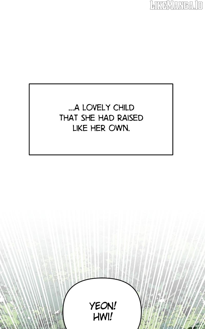 The Tale of a Fox's Love Chapter 1 - page 42