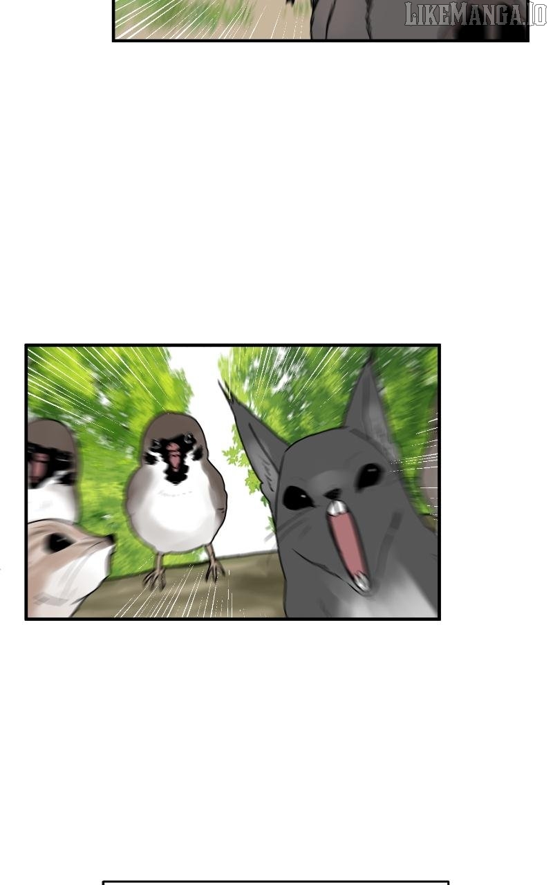 The Tale of a Fox's Love Chapter 1 - page 57