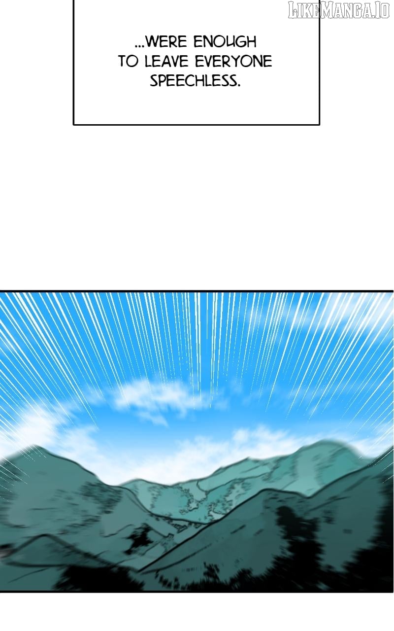 The Tale of a Fox's Love Chapter 1 - page 58