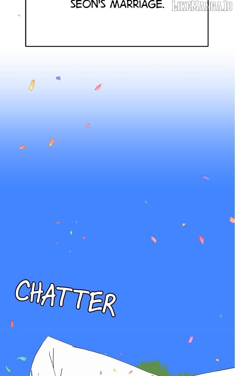 The Tale of a Fox's Love Chapter 1 - page 61