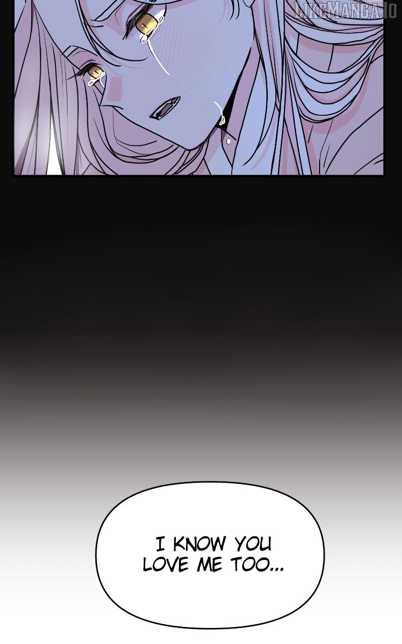 The Tale of a Fox's Love Chapter 1 - page 7