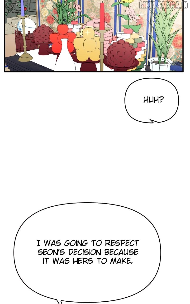 The Tale of a Fox's Love Chapter 1 - page 73