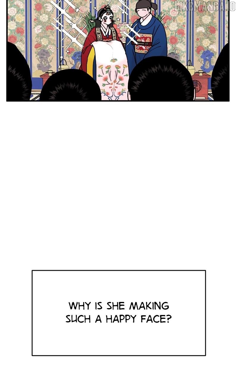 The Tale of a Fox's Love Chapter 1 - page 91
