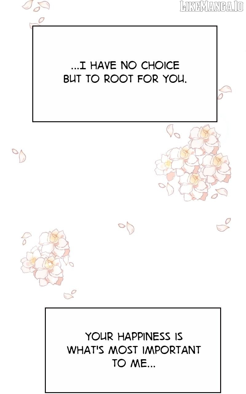 The Tale of a Fox's Love Chapter 1 - page 95