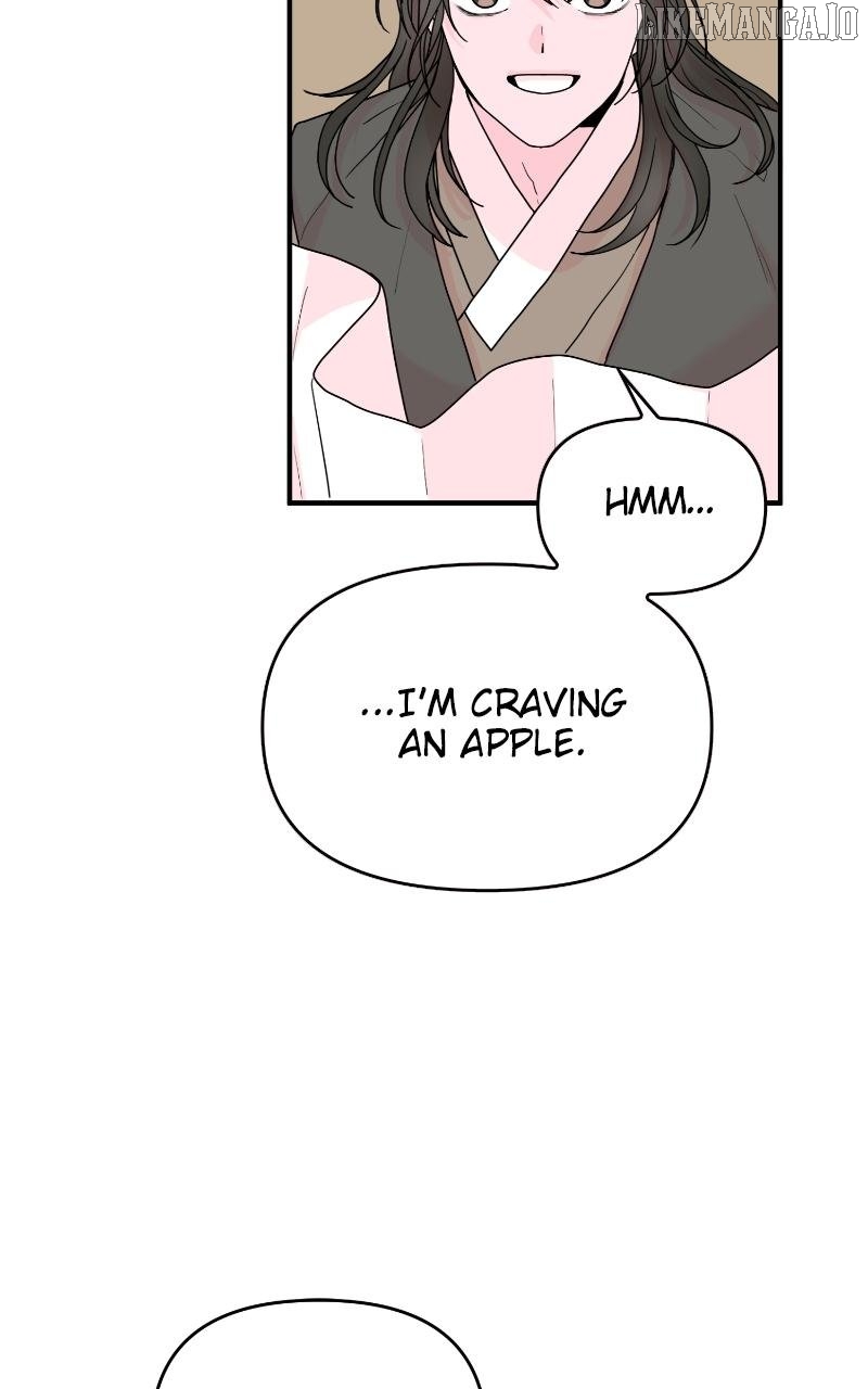 The Tale of a Fox's Love Chapter 2 - page 101