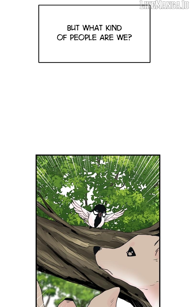 The Tale of a Fox's Love Chapter 2 - page 109