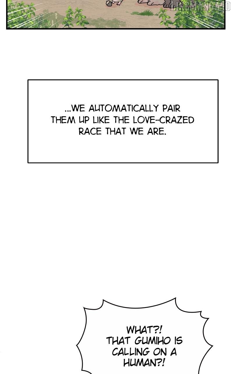 The Tale of a Fox's Love Chapter 2 - page 111