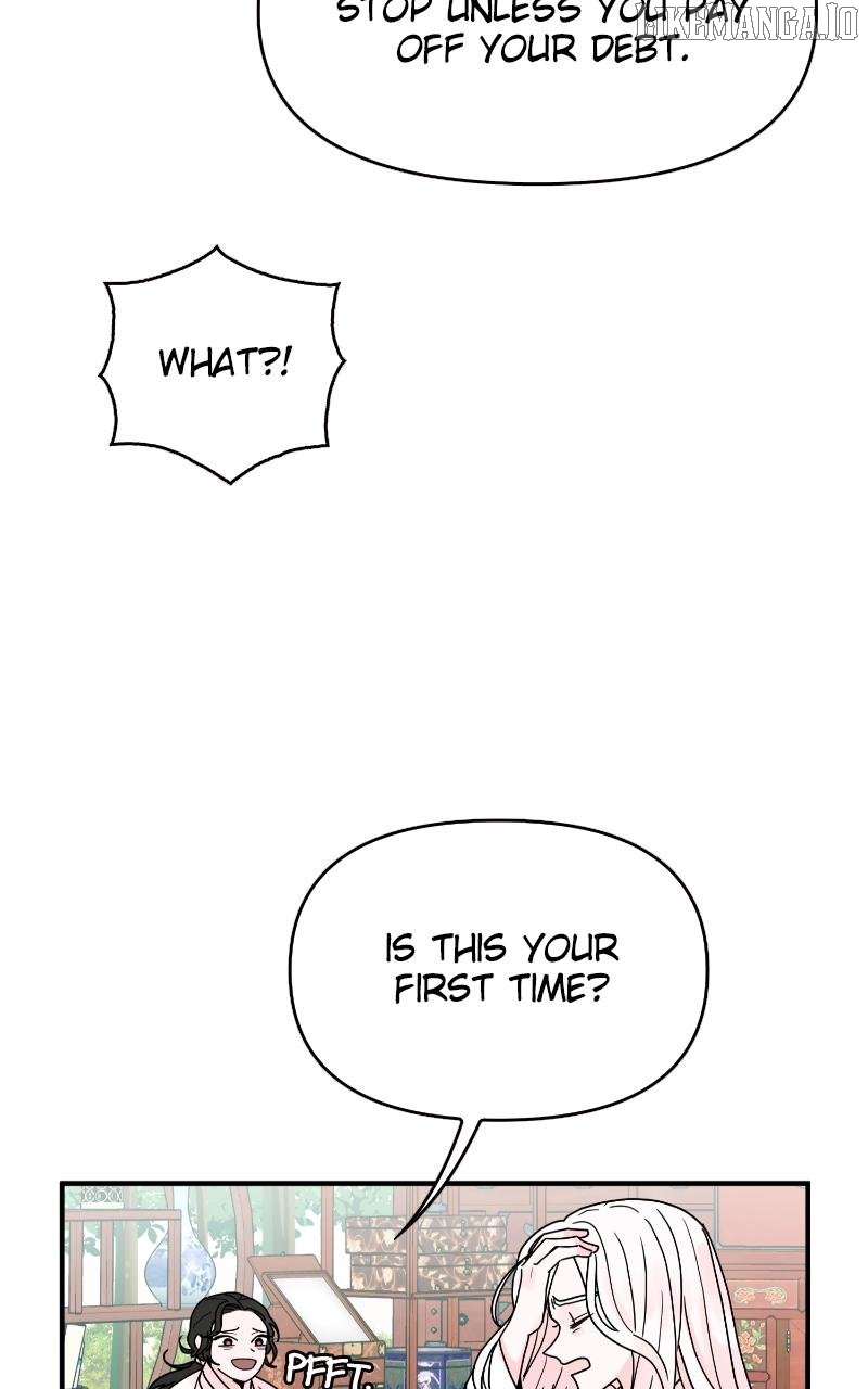 The Tale of a Fox's Love Chapter 2 - page 29