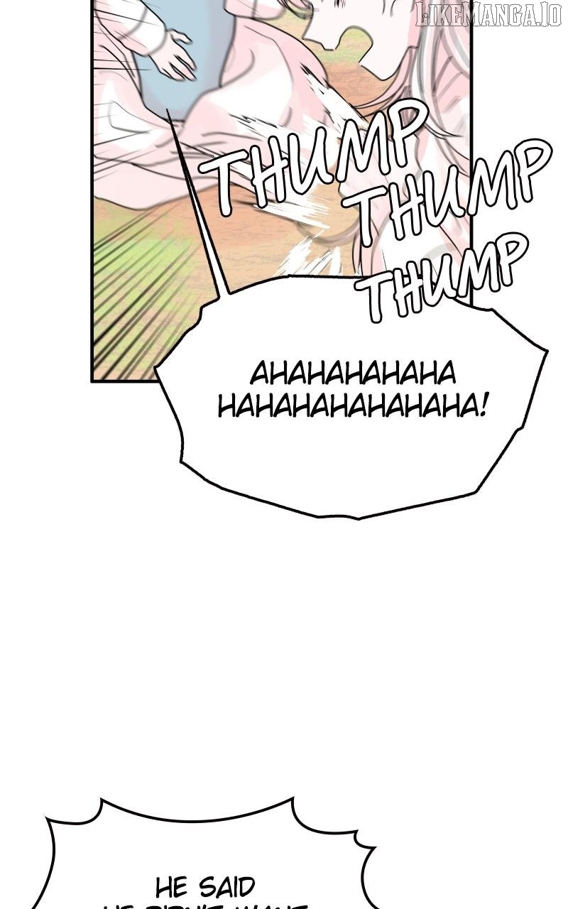 The Tale of a Fox's Love Chapter 2 - page 32