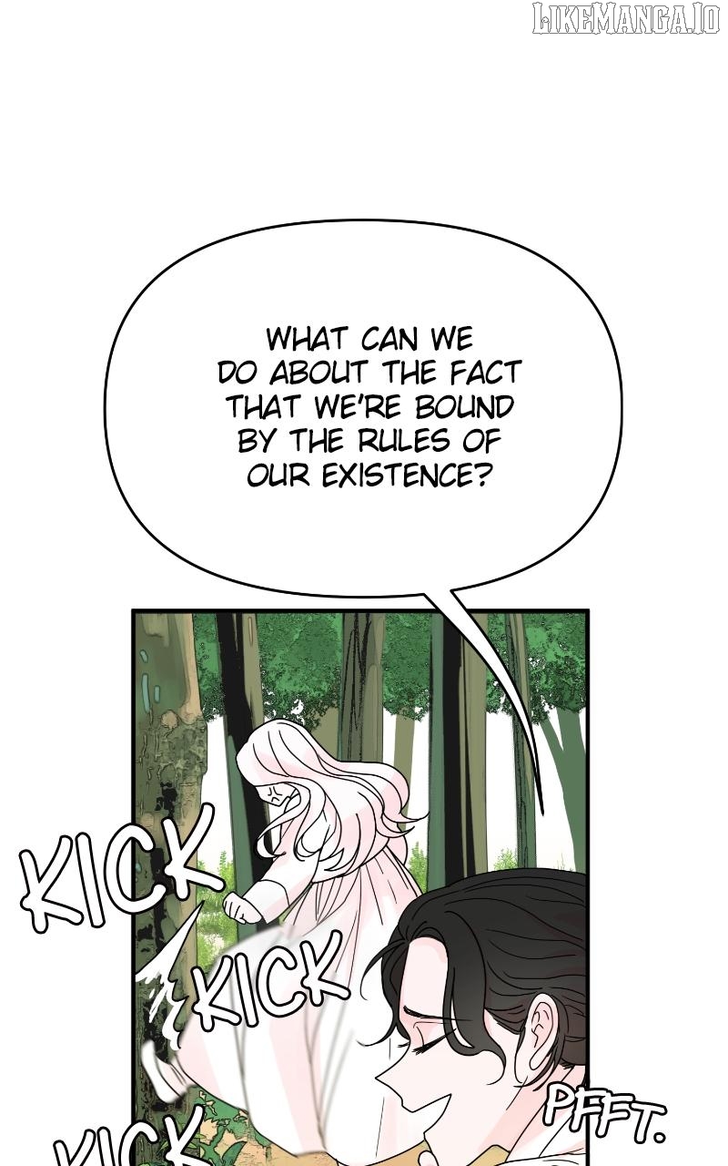 The Tale of a Fox's Love Chapter 2 - page 34