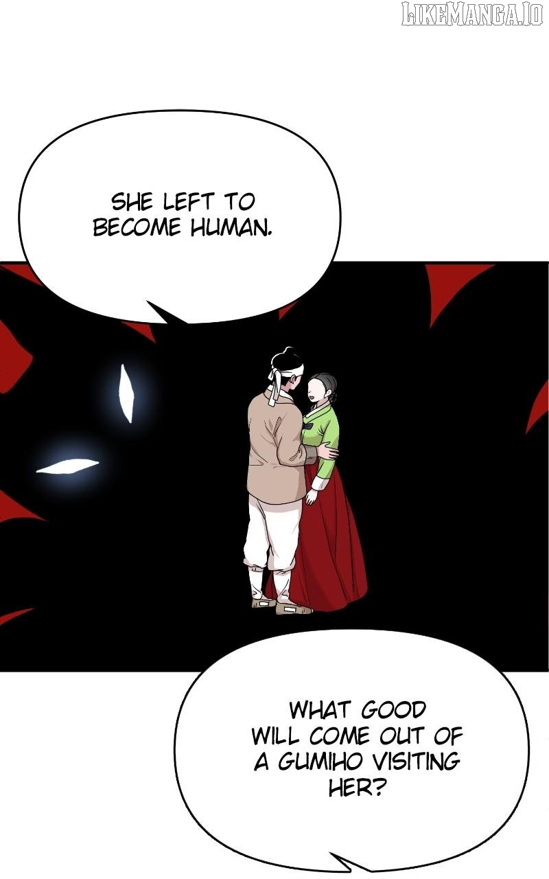 The Tale of a Fox's Love Chapter 2 - page 38