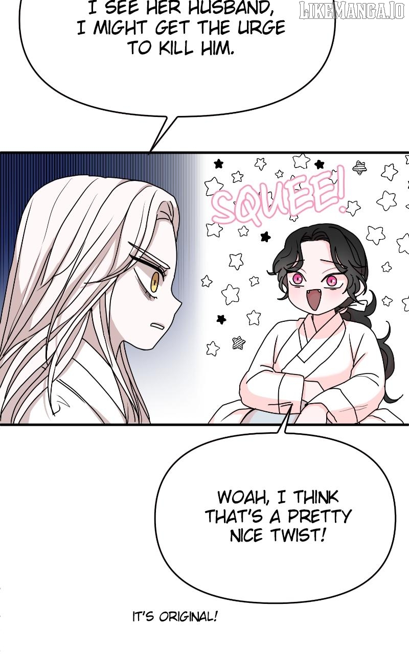 The Tale of a Fox's Love Chapter 2 - page 42