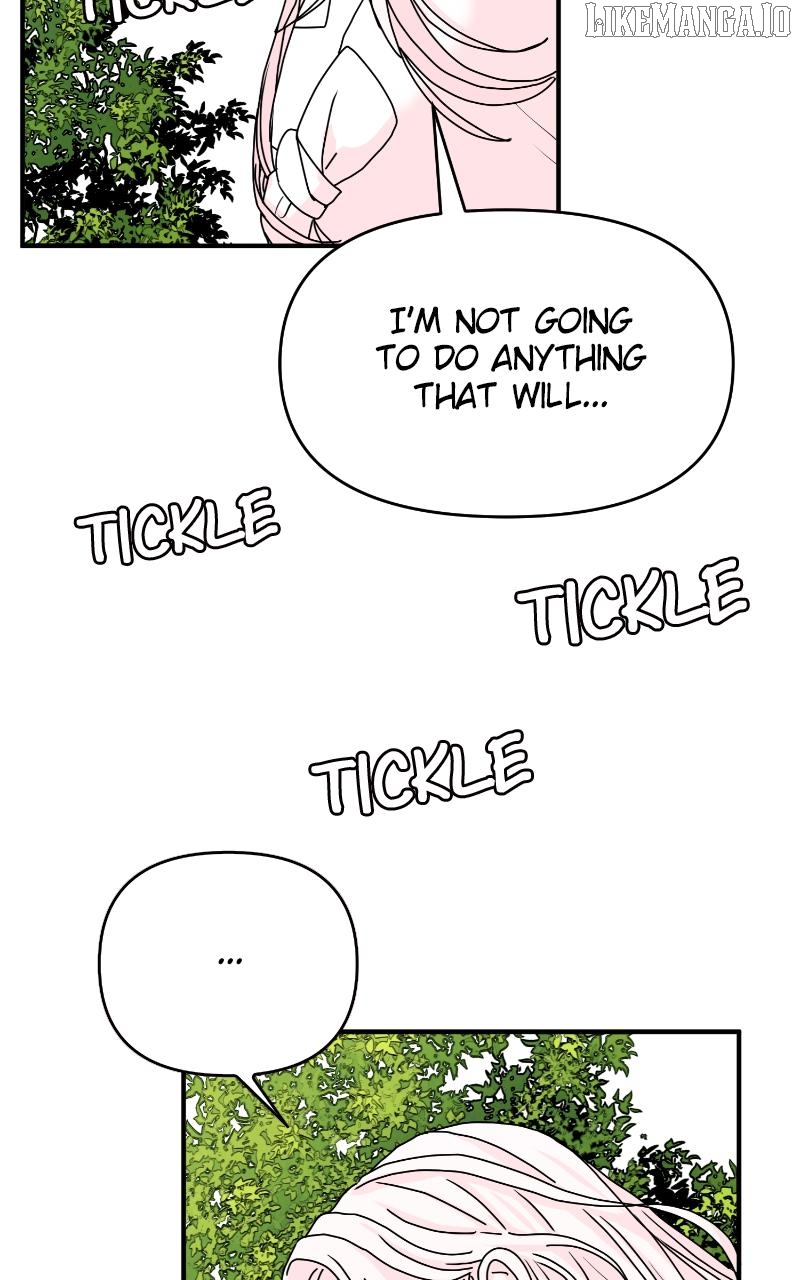 The Tale of a Fox's Love Chapter 2 - page 44