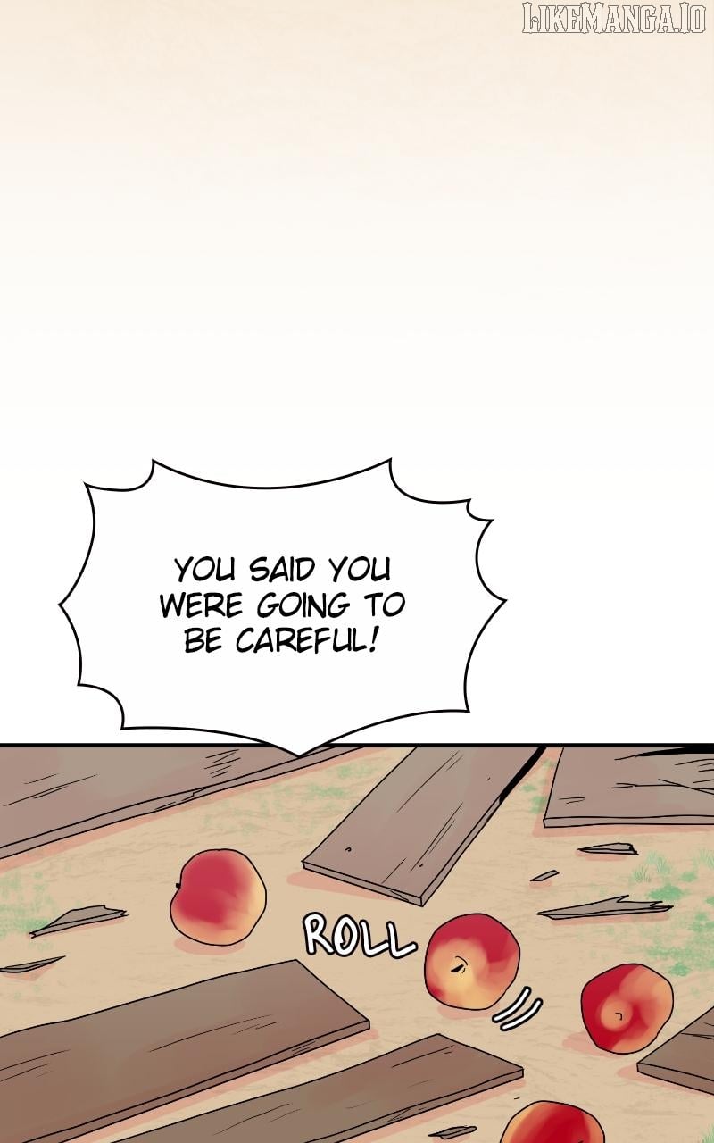 The Tale of a Fox's Love Chapter 2 - page 5