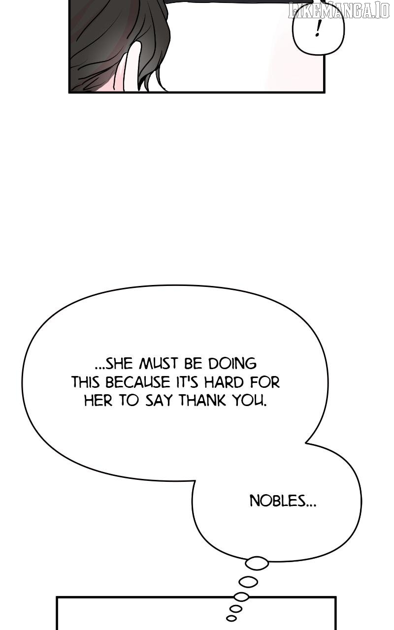 The Tale of a Fox's Love Chapter 2 - page 55