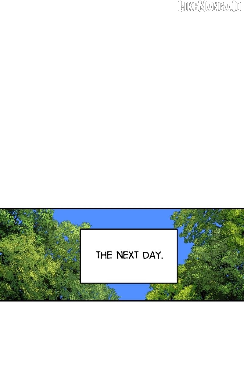 The Tale of a Fox's Love Chapter 2 - page 65