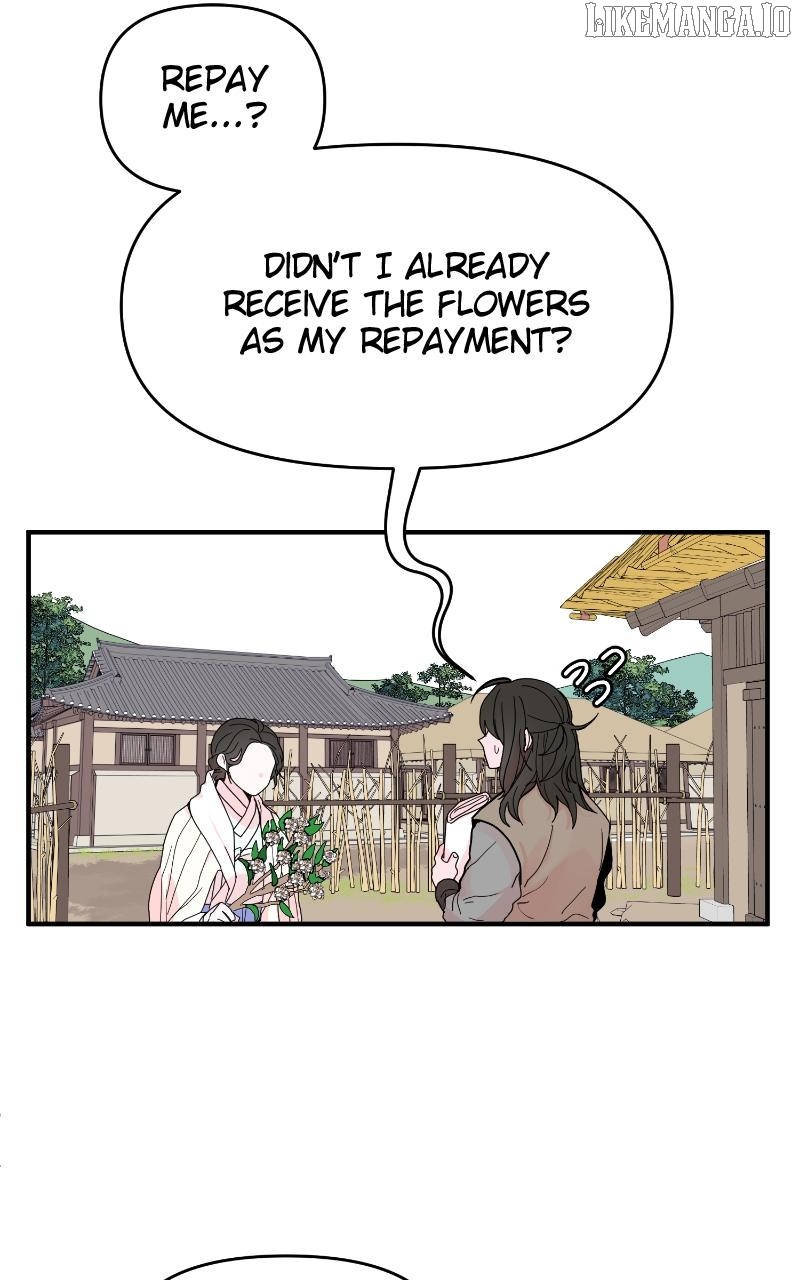 The Tale of a Fox's Love Chapter 2 - page 69