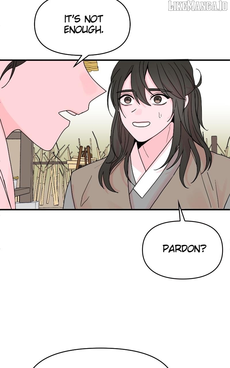 The Tale of a Fox's Love Chapter 2 - page 70
