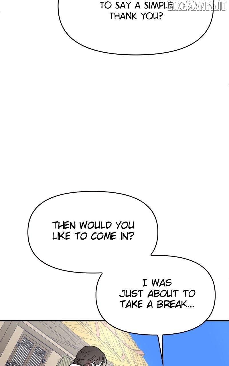 The Tale of a Fox's Love Chapter 2 - page 74