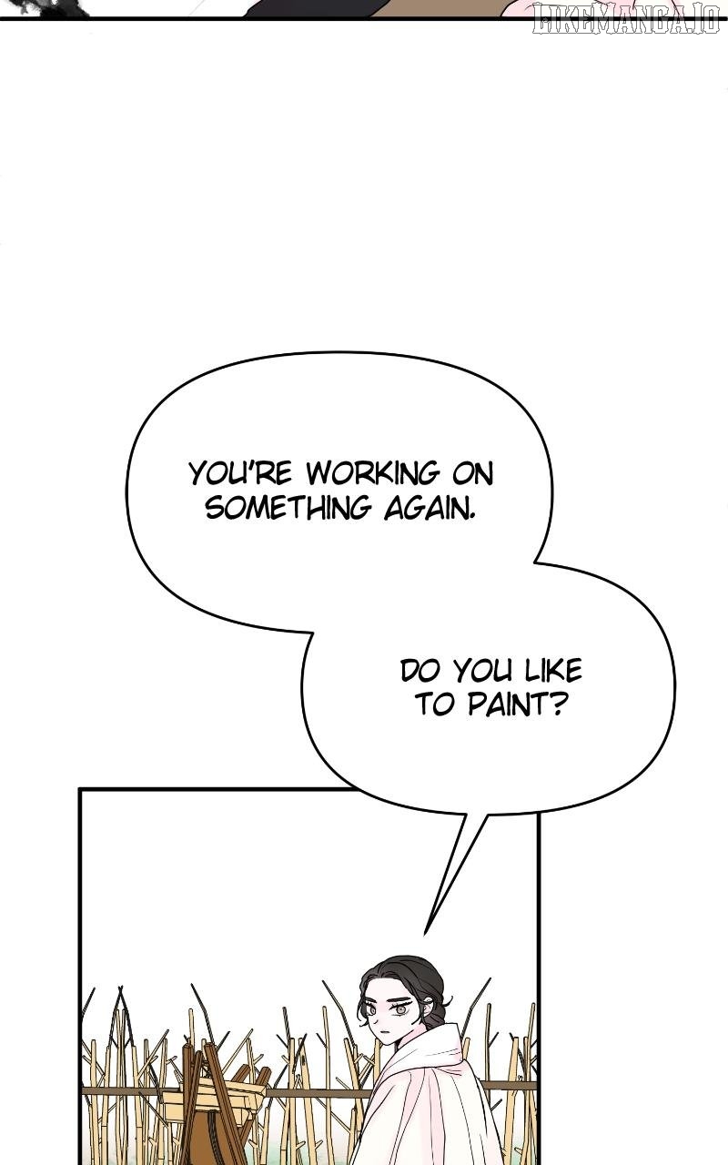 The Tale of a Fox's Love Chapter 2 - page 77