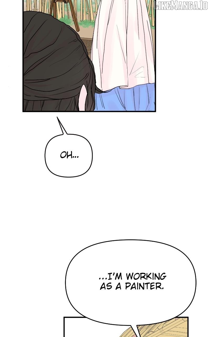 The Tale of a Fox's Love Chapter 2 - page 78