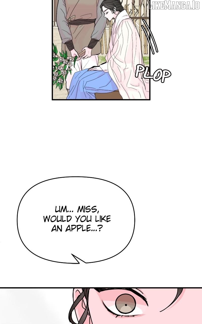The Tale of a Fox's Love Chapter 2 - page 81