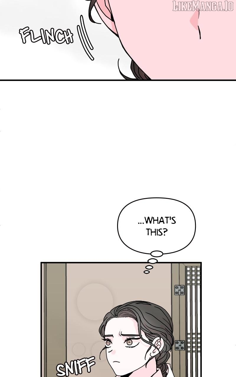 The Tale of a Fox's Love Chapter 2 - page 82