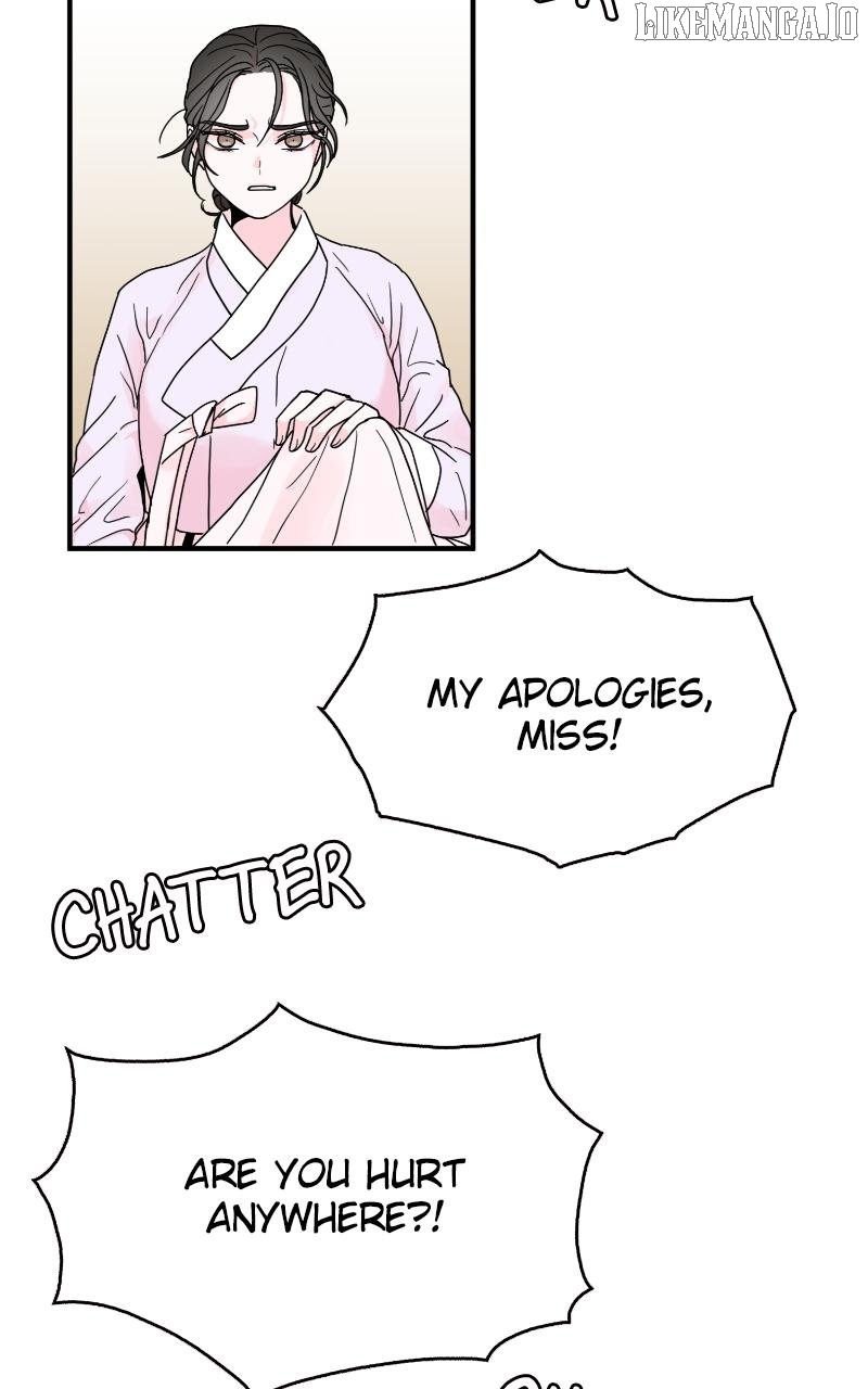 The Tale of a Fox's Love Chapter 2 - page 9