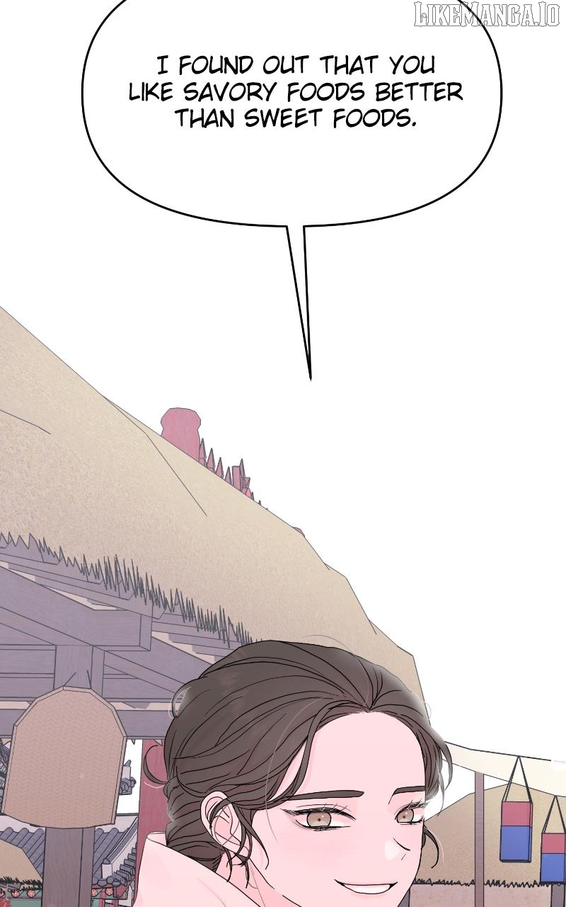 The Tale of a Fox's Love Chapter 3 - page 109