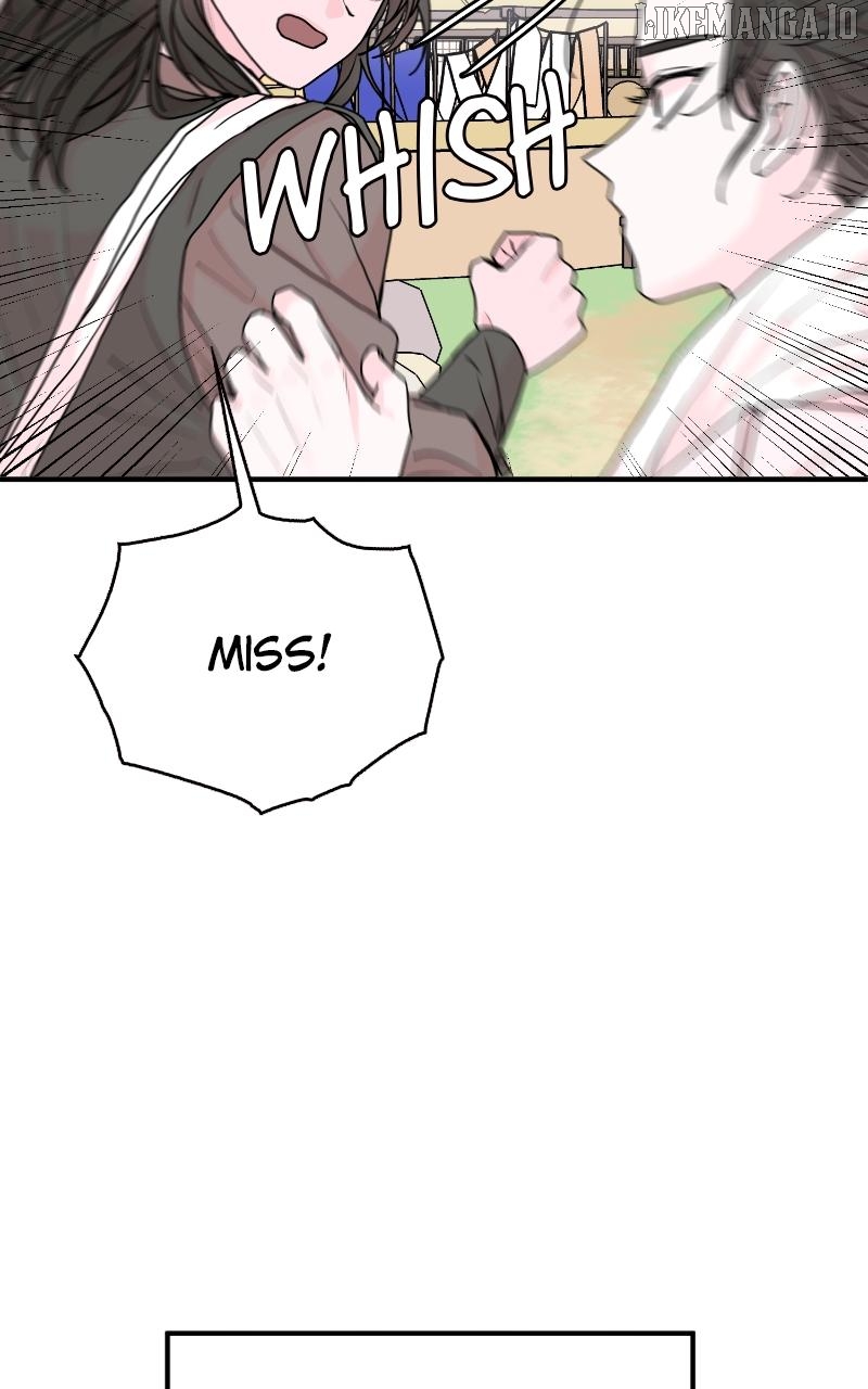 The Tale of a Fox's Love Chapter 3 - page 14