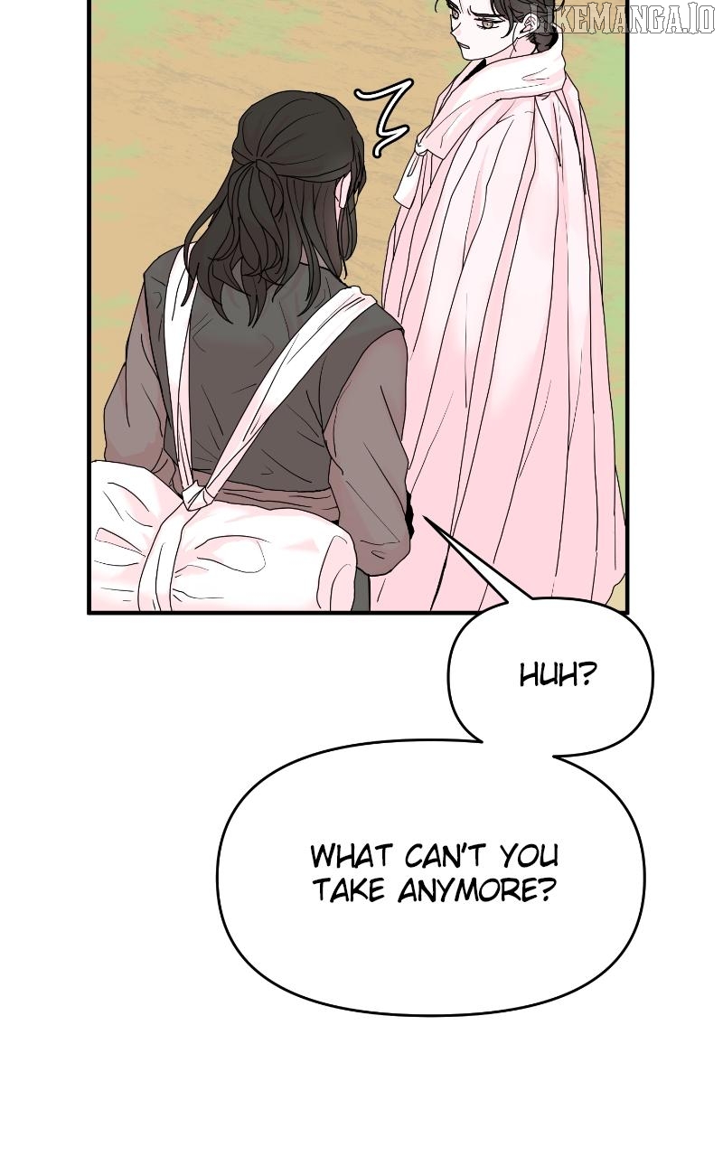 The Tale of a Fox's Love Chapter 3 - page 22
