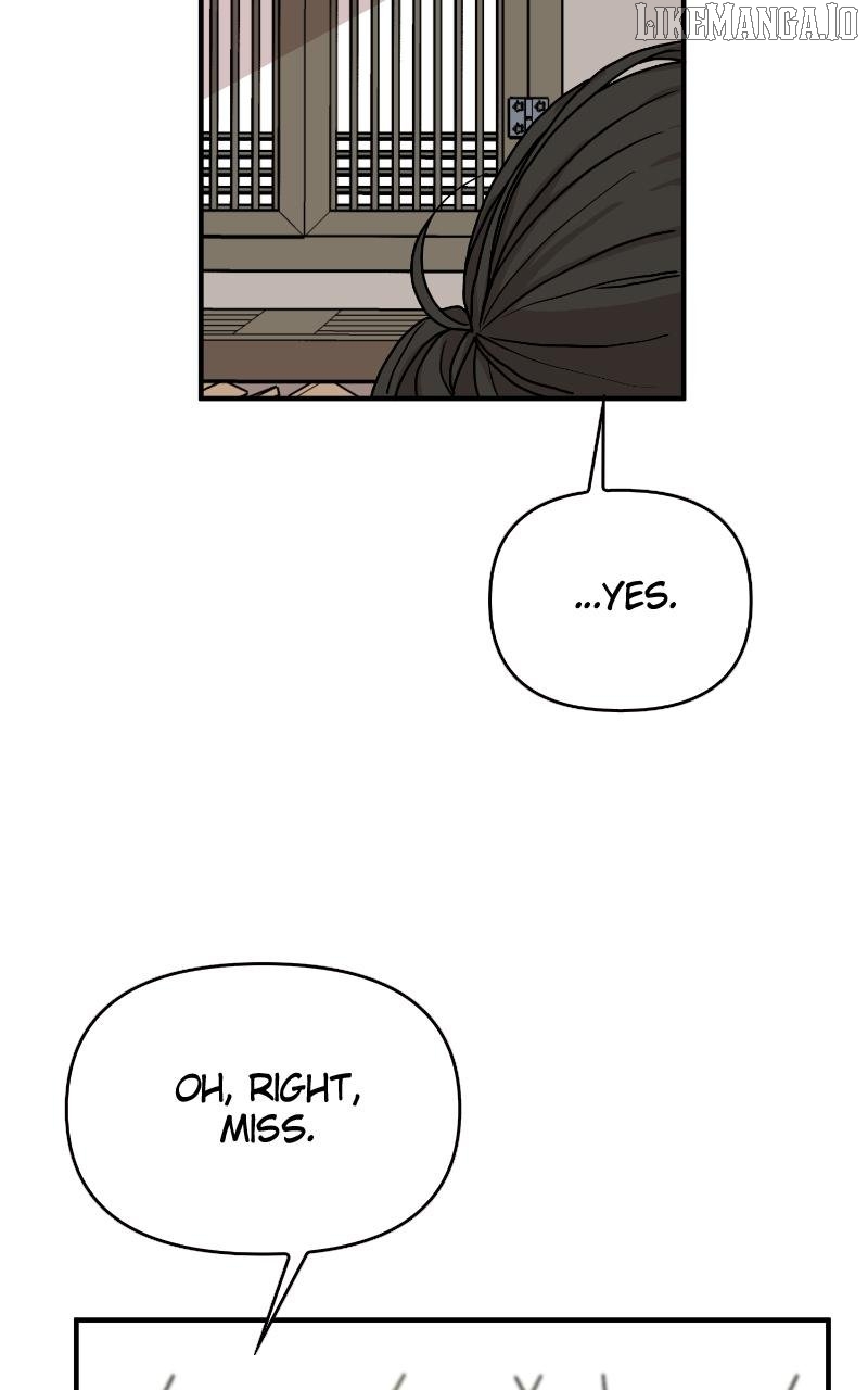 The Tale of a Fox's Love Chapter 3 - page 34