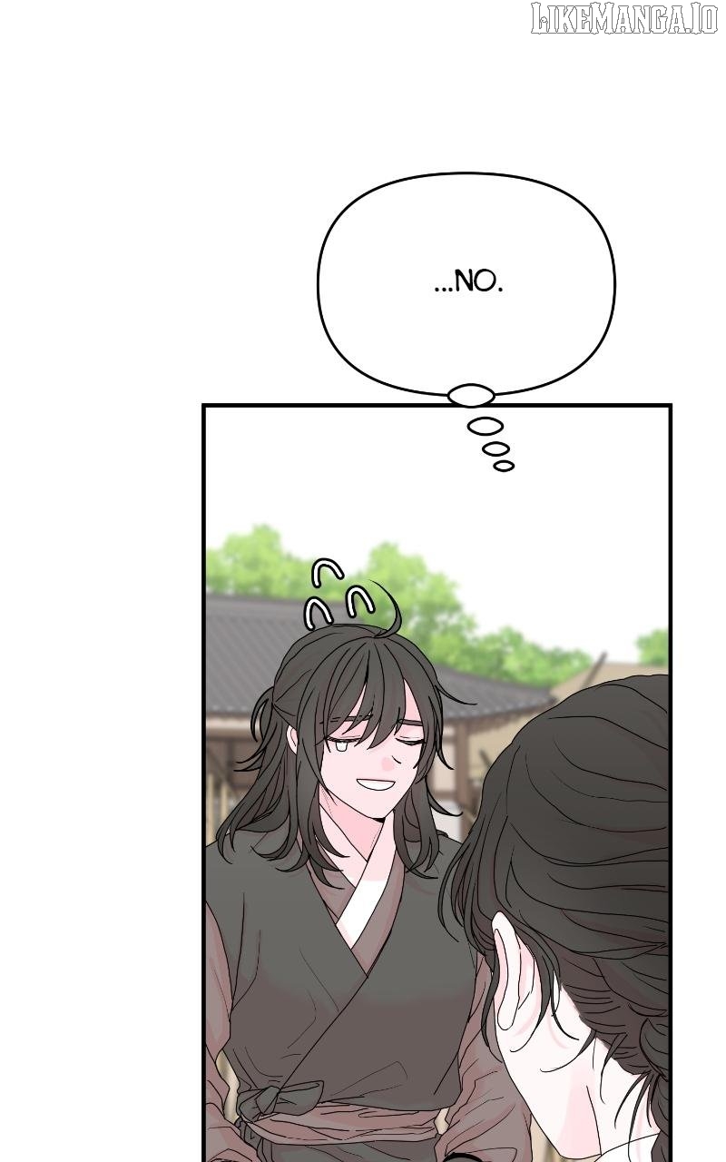 The Tale of a Fox's Love Chapter 3 - page 38
