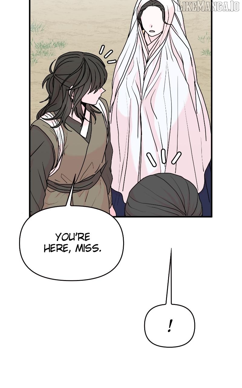 The Tale of a Fox's Love Chapter 3 - page 52