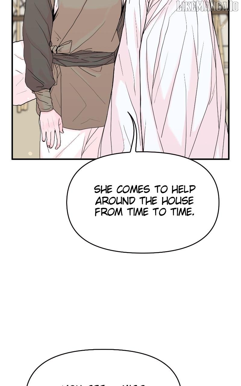 The Tale of a Fox's Love Chapter 3 - page 57
