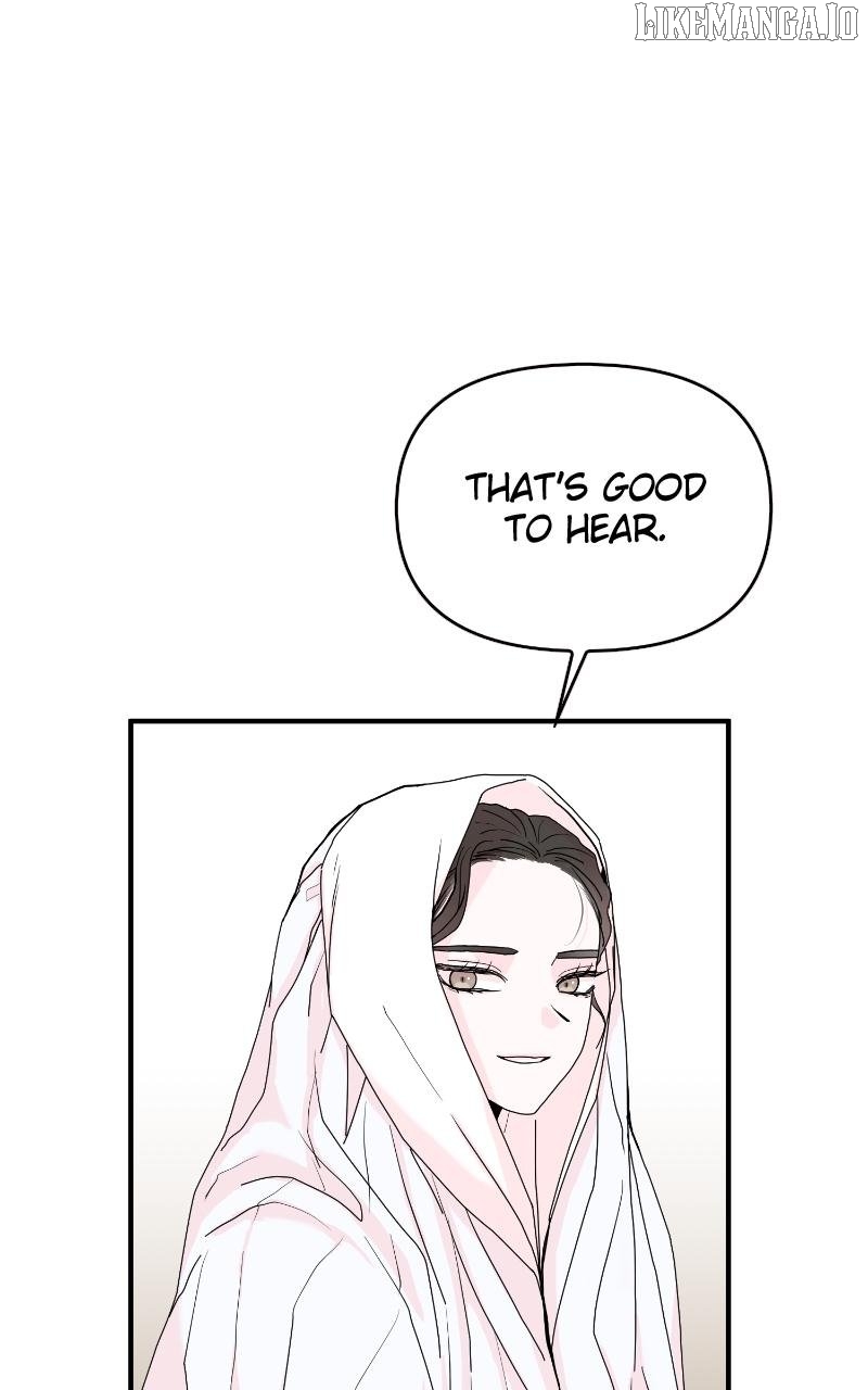 The Tale of a Fox's Love Chapter 3 - page 60