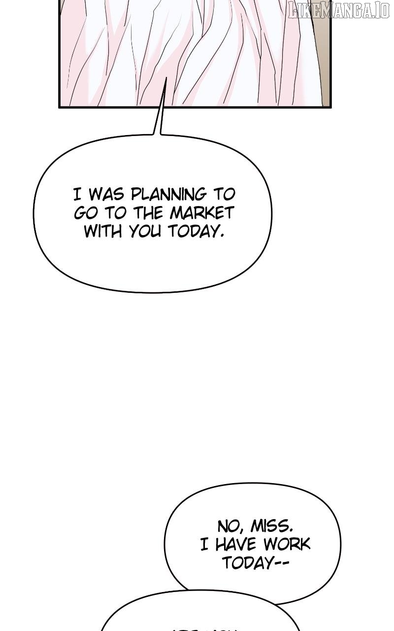 The Tale of a Fox's Love Chapter 3 - page 61
