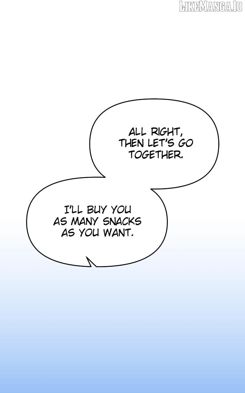 The Tale of a Fox's Love Chapter 3 - page 63
