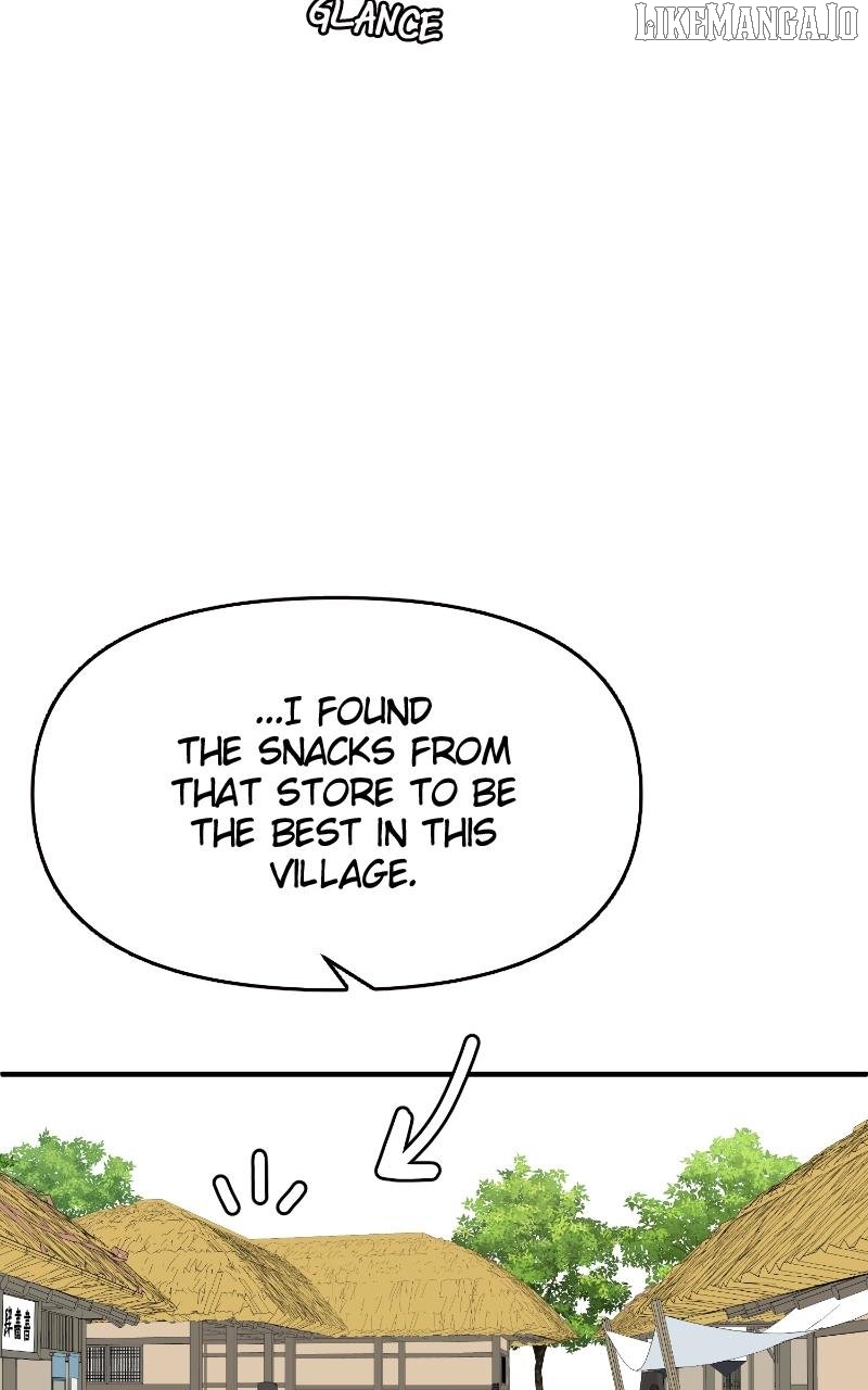 The Tale of a Fox's Love Chapter 3 - page 66
