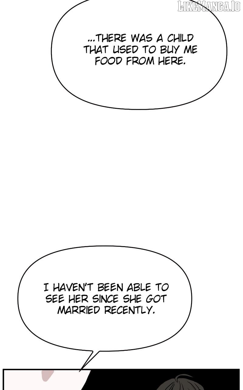 The Tale of a Fox's Love Chapter 3 - page 70