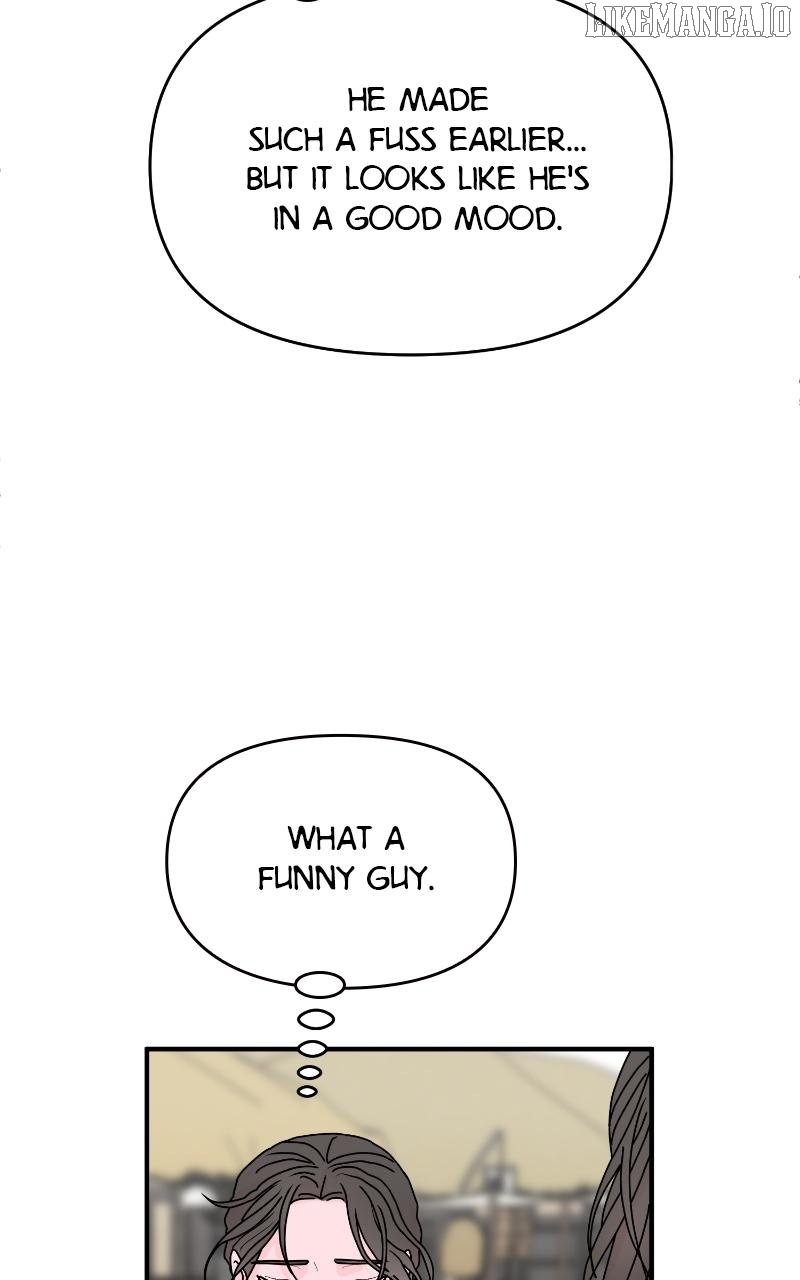 The Tale of a Fox's Love Chapter 3 - page 99