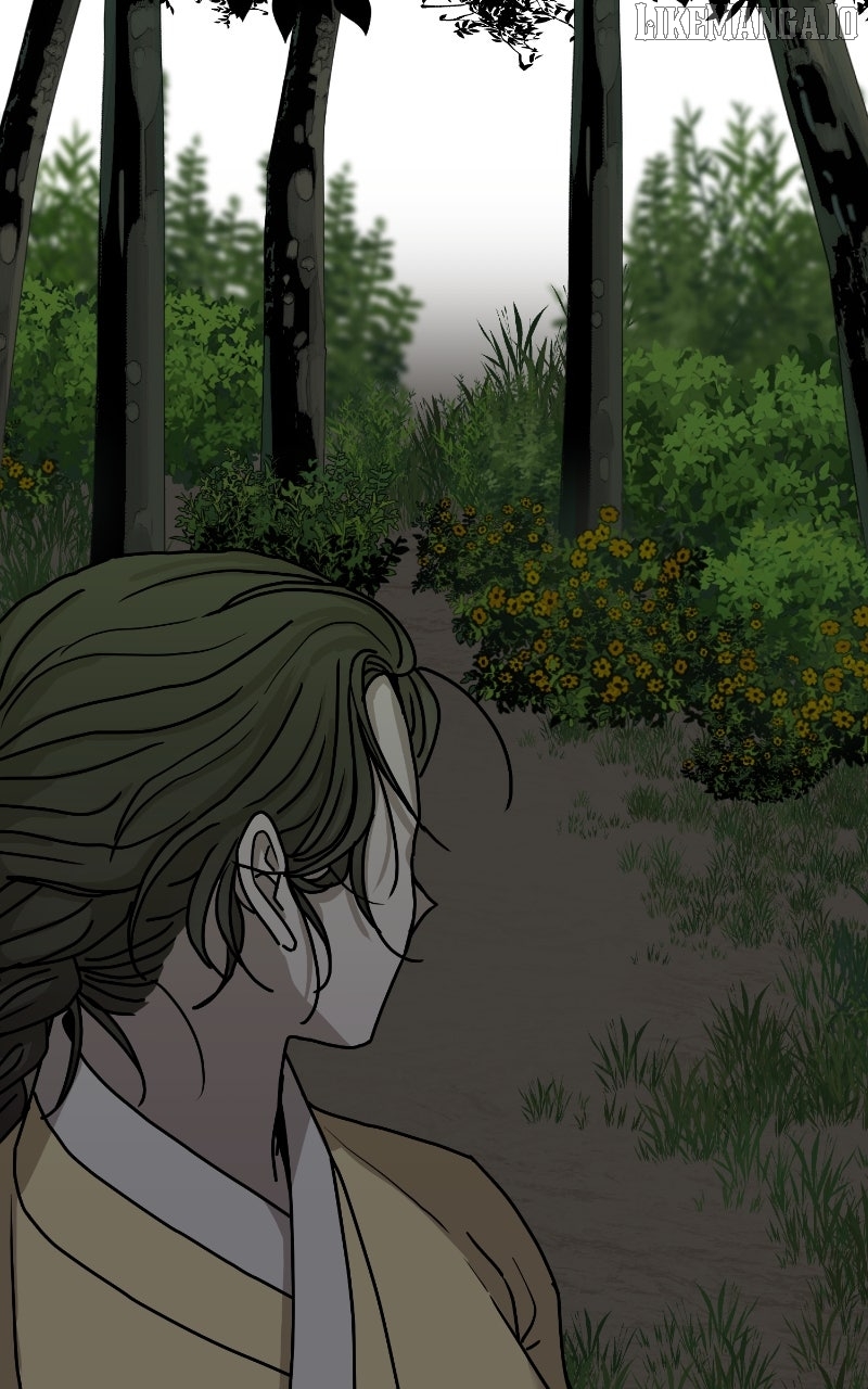 The Tale of a Fox's Love Chapter 44 - page 32