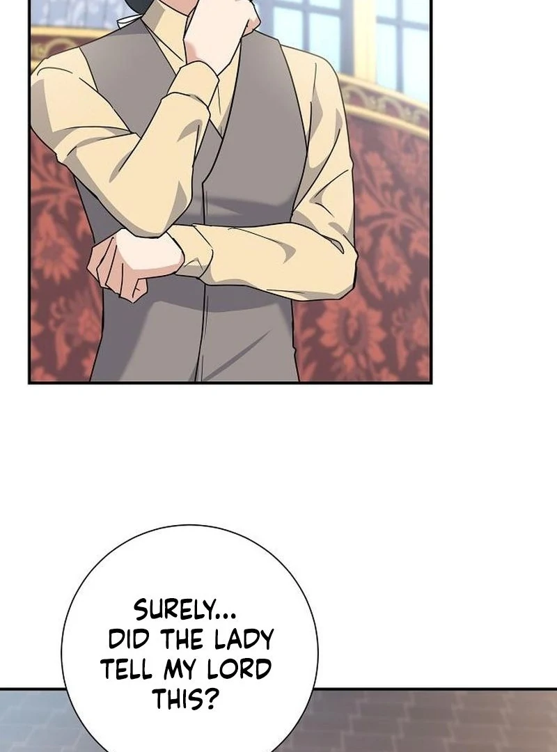 For My Gentle Monster Chapter 10 - page 99